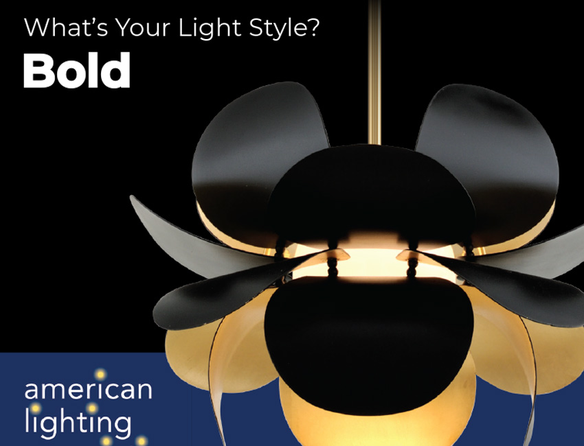 American Lighting Association National Ad Campaign