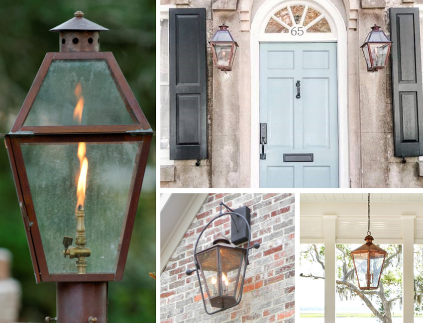 Carolina Lanterns Marketing