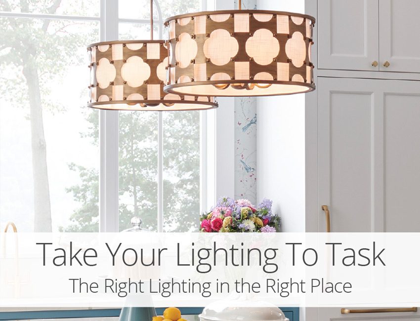 Cardello Lighting Advertising